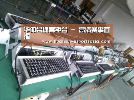HTH Sports 官网案例展示一