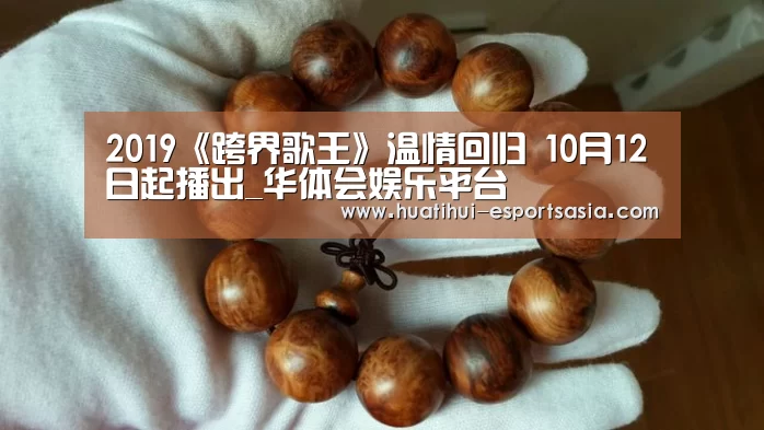 2019《跨界歌王》温情回归 10月12日起播出_华体会娱乐平台(图3) 华体会体育平台